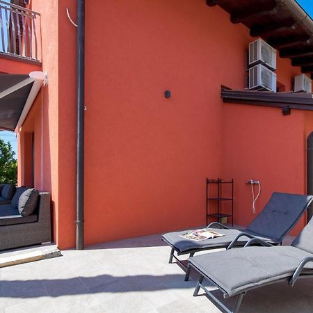 Villa Lomida Опатія Екстер'єр фото